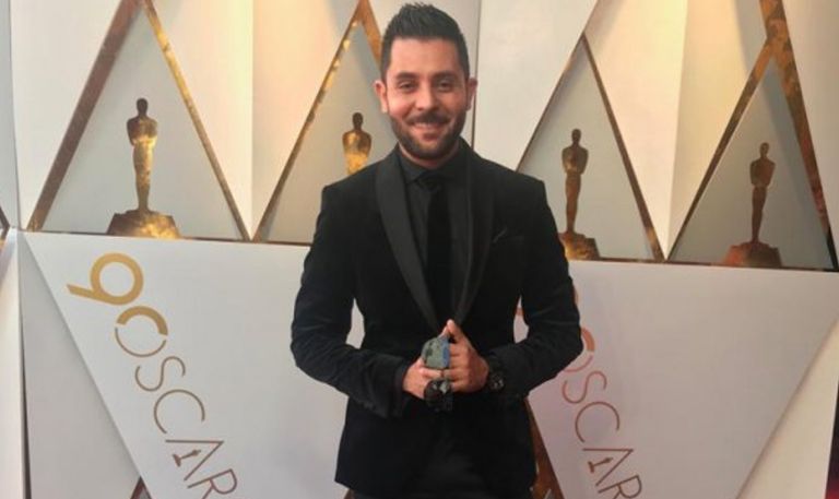 Ricardo Casares podría reemplazar a Bisogno en Ventaneando