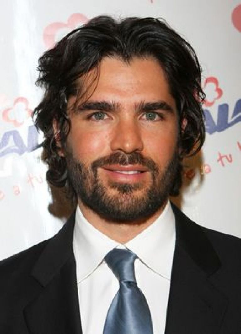 Eduardo Verastegui 