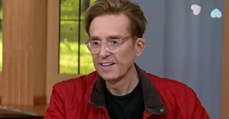 Ana María Alvarado revela que indujeron a Daniel Bisogno a un coma al no reaccionar