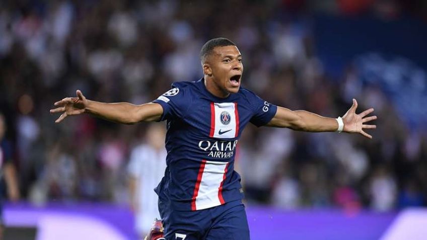 ¿Cuánto dinero ganaría Kylian Mbappé en el Real Madrid? Esta sería la millonaria cifra