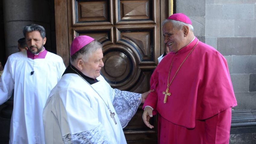Iglesia de Toluca conversa con criminales; buscan llegar a un acuerdo de paz