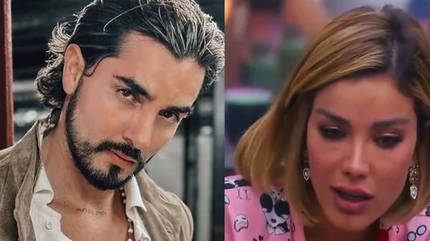 ¿Fin del amor con Christian Estrada? Aleska se entera de su turbio pasado con Frida Sofía