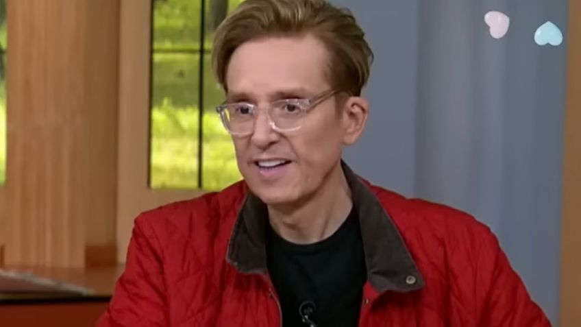 "No reacciona": Reportan que Daniel Bisogno sigue delicado; TV Azteca buscaría a reemplazo