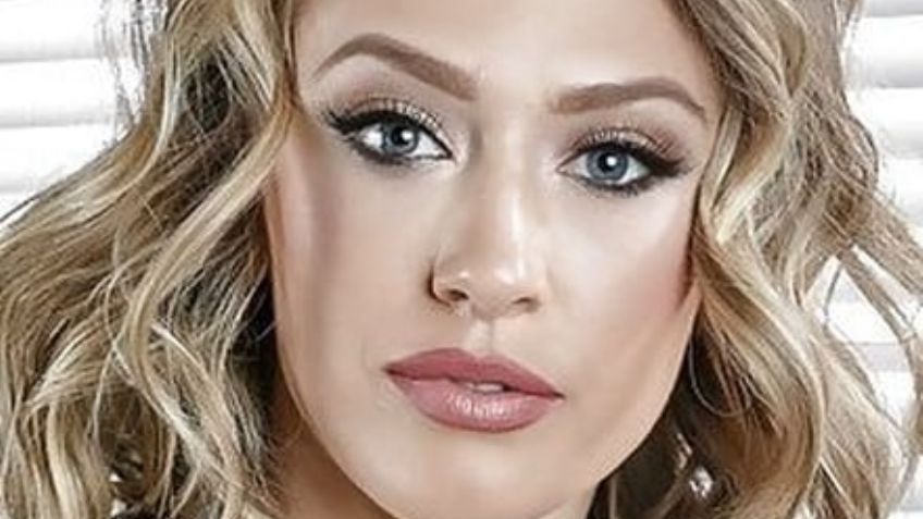 Fallece Kagney Linn Karter, destacada actriz del cine para adultos, a los 36 años