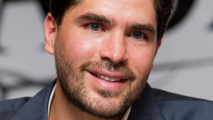 INE investigará a Eduardo Verástegui por presunto financiamiento irregular y propaganda religiosa