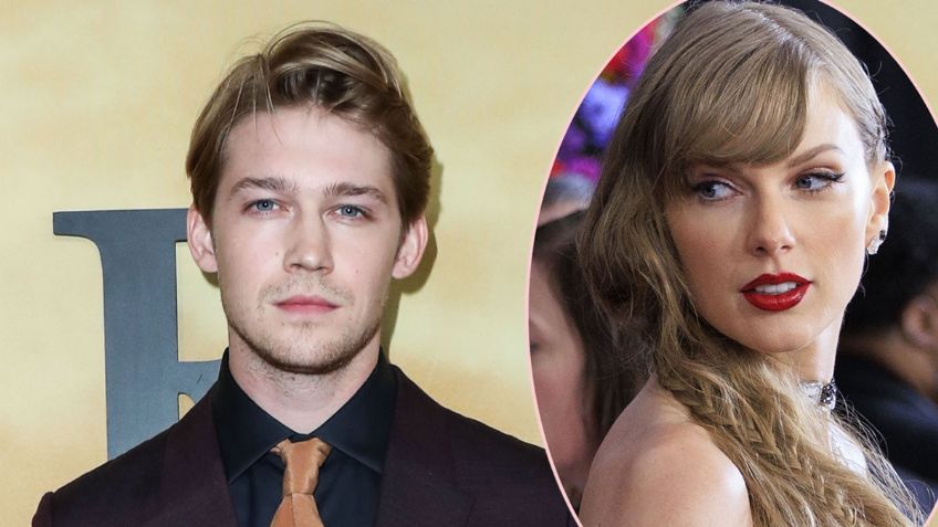 Joe Alwyn rompe su silencio en las redes sociales después de meses de ausencia
