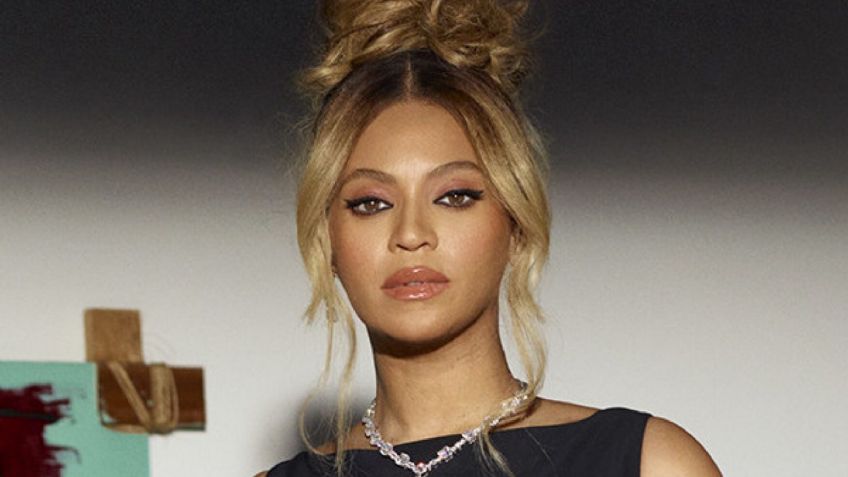 Beyoncé habla sobre su lucha contra la psoriasis en entrevista reveladora