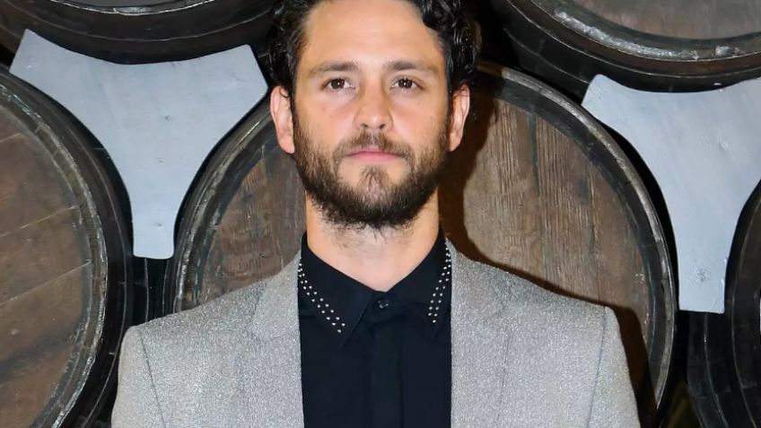 Christopher Uckermann alerta a fans de estafas por conciertos de RBD falsos