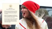 Confirman la presencia de Taylor Swift en el Super Bowl LVIII tras su concierto en Japón