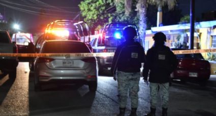 Doble homicidio en Ciudad Obregón: Identifican a pareja asesinada a balazos en la calle
