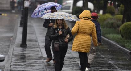 Tormenta Invernal y Frente Frío 32 causarán lluvias y heladas en Sonora este fin de semana