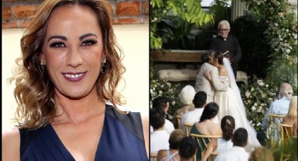 Televisa en shock: Filtran que Consuelo Duval se casaría en secreto; no invitó a sus hijos