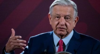 AMLO: No habrá crisis económica en México al final del sexenio; el país progresará, dice