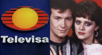 Tras 40 años en Televisa y un divorcio, villano los traiciona y firma ¿con TV Azteca?