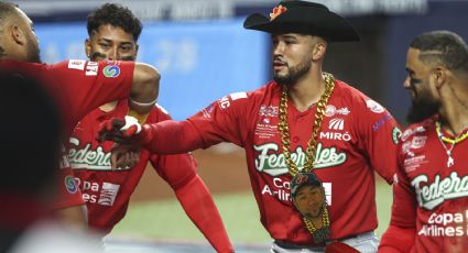 Panamá sorprende a Curazao y debuta con victoria en la Serie del Caribe 2024