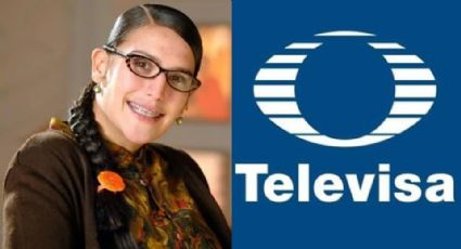 Bajó 20 kilos: Tras perder exclusividad y debut en TV Azteca, conductora regresa a Televisa