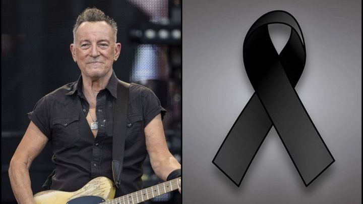 Luto en la música: Confirman la muerte de Adele, madre de Bruce Springsteen; así la despiden