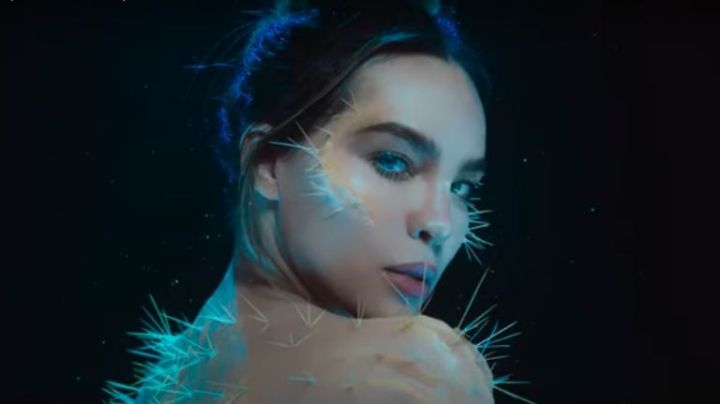 Esta famosa exestrella infantil sale en defensa de Belinda ante polémicas con Christian Nodal