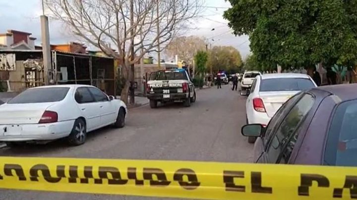 Ciudad Obregón: Hallan cuerpo violentado y putrefacto en domicilio de la colonia San Rafael