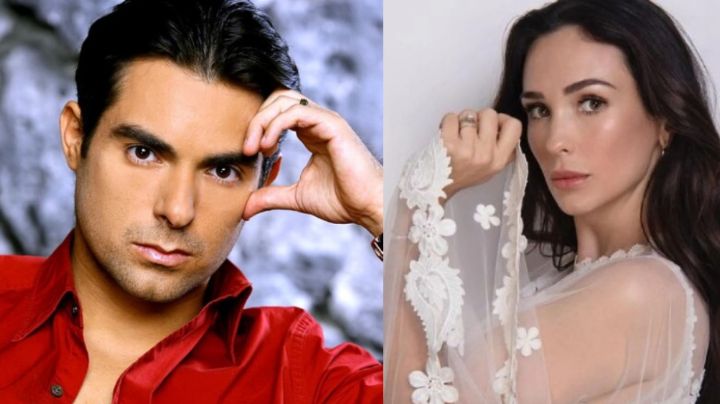 Ernesto D'Alessio reacciona a romance de su exesposa y le manda contundente advertencia