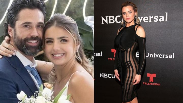 Isabella Castillo, ex de Matías Novoa, le envía este mensaje tras embarazo de Michelle Renaud