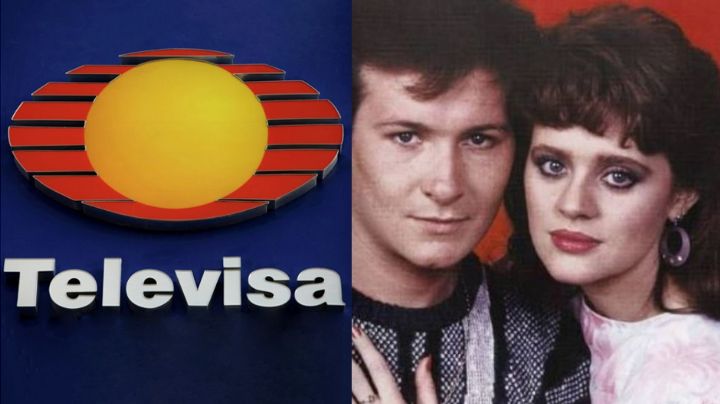 Tras 40 años en Televisa y un divorcio, villano los traiciona y firma ¿con TV Azteca?