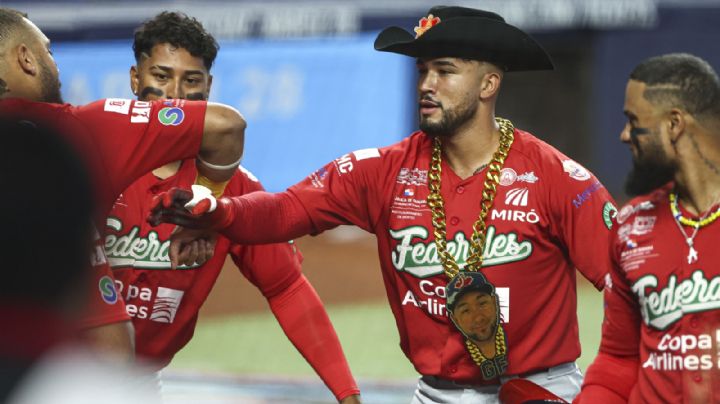 Panamá sorprende a Curazao y debuta con victoria en la Serie del Caribe 2024