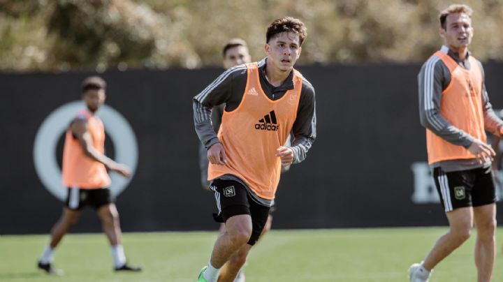 Excompañero de Carlos Vela es nuevo refuerzo de Chivas; se suma a su cantera