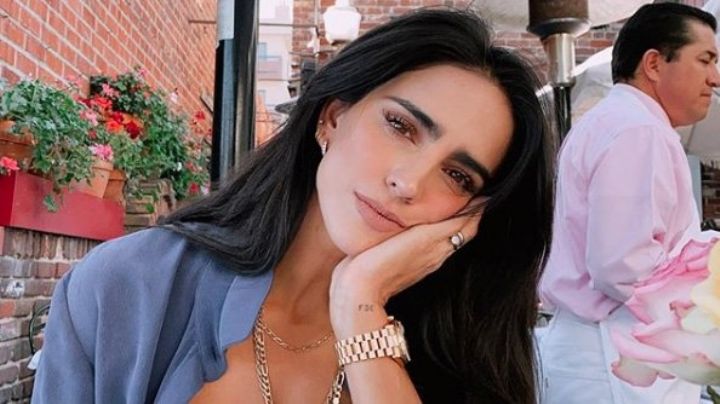 Bárbara del Regil estalla contra Adela Micha y la arremeda en pleno programa