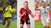 Copa Oro W: Inicia el torneo de selecciones femeniles de Concacaf; grupos y figuras