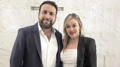 Foto ilustrativa de la nota titulada 'Exatlón' o su esposo: Ana Lago dejaría TV Azteca por ultimátum de su "machista" marido