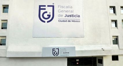 Bebé abandonada en la alcaldía Álvaro Obregón lleva 4 días en Fiscalía sin ser reclamada