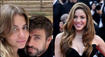 Shakira perdonaría a Piqué y a Clara Chía; la cantante tiene inesperado gesto con la modelo