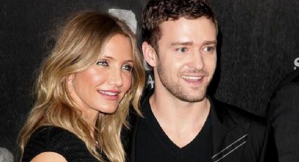 Revelan que Justin Timberlake engañó a Cameron Diaz durante fiesta en Mansión Playboy