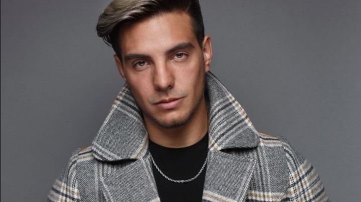 ¿Eugenio Derbez reunirá a Victoria Ruffo con sus ex y Alessandra Rosaldo? Vadhir Derbez responde