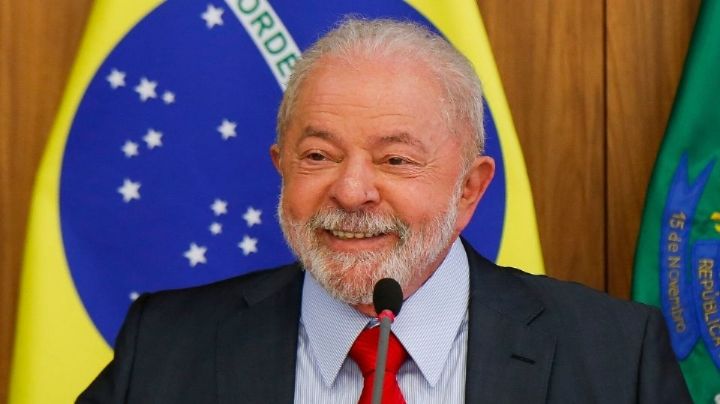 Brasil rompe relaciones diplomáticas con Israel tras declaraciones del presidente Lula da Silva