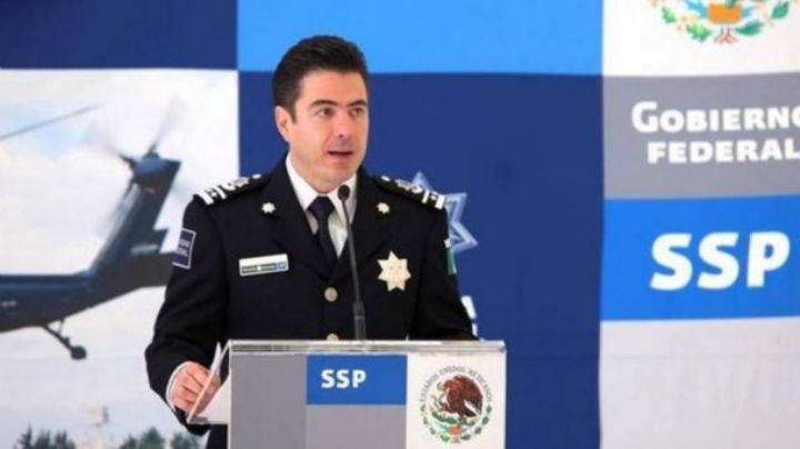 AMLO: Exhiben a jueza de Sonora que benefició a Luis Cárdenas Palomino por 'Rápido y Furioso'