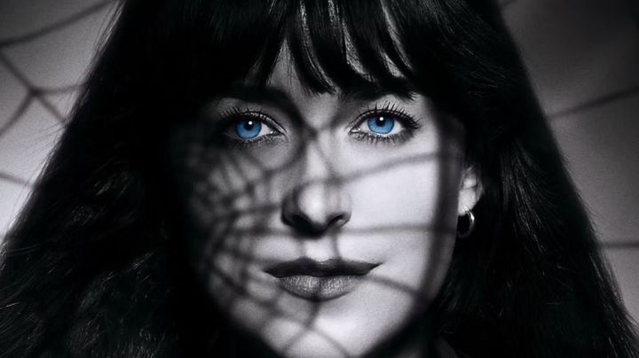 El fracaso de taquilla de 'Madame Web' de Dakota Johnson pone en peligro los planes futuros de Sony