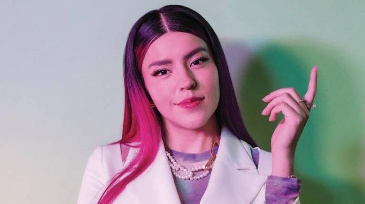 Lesslie Polinesia presenta a su bebé y revela el inusual nombre que escogió