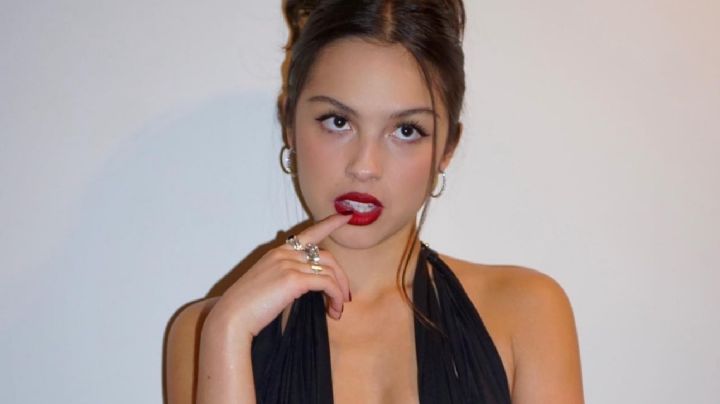 Olivia Rodrigo celebra su cumpleaños número 21 con una fiesta estelar