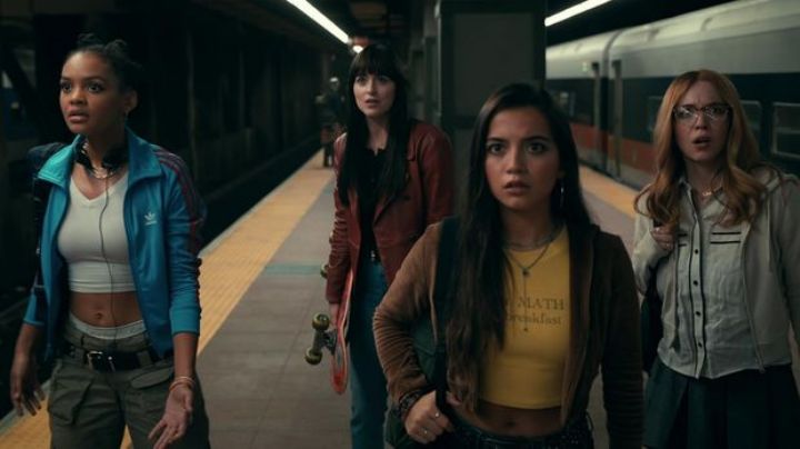 'Madame Web' es un rotundo fracaso en taquillas ¿Fin a una era de superhéroes?