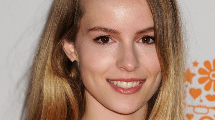Esto es lo que ha sido de Bridgit Mendler, la famosa actriz de Disney que ahora es CEO espacial