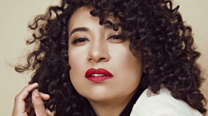 Flor Amargo revela lo difícil que es identificarse como no binario: "Somos más que un cuerpo"