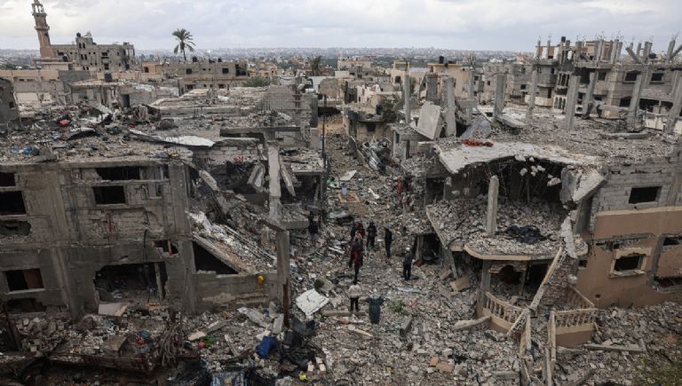 Brasil rompe relaciones diplomáticas con Israel