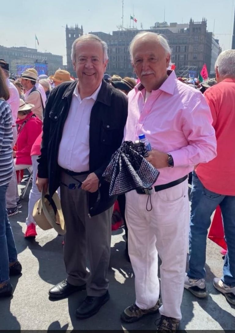 Muerte de Carlos Urzúa