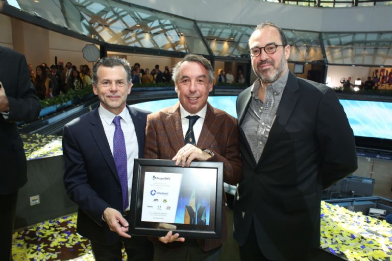 América en la BMV: ¿Cómo pueden los aficionados invertir en acciones del equipo?