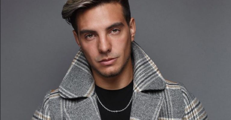 Eugenio Derbez sale en defensa de Vadhir y hace impactante confesión