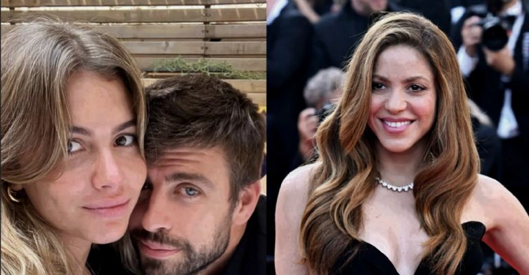 Clara Chia habría enfurecido con Shakira por mudanza de Piqué que la dejaría devastada