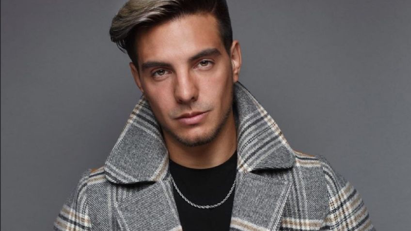 ¿Eugenio Derbez reunirá a Victoria Ruffo con sus ex y Alessandra Rosaldo? Vadhir Derbez responde