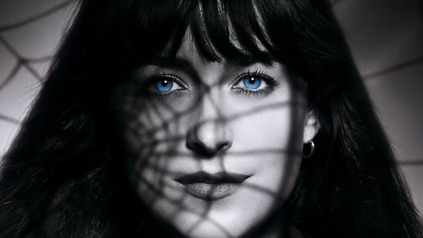 El fracaso de taquilla de 'Madame Web' de Dakota Johnson pone en peligro los planes futuros de Sony